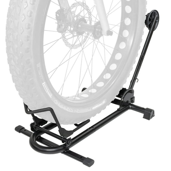 BIKEHAND Fat Snow Bike Bicycle Floor Parking Rack Storage Stand