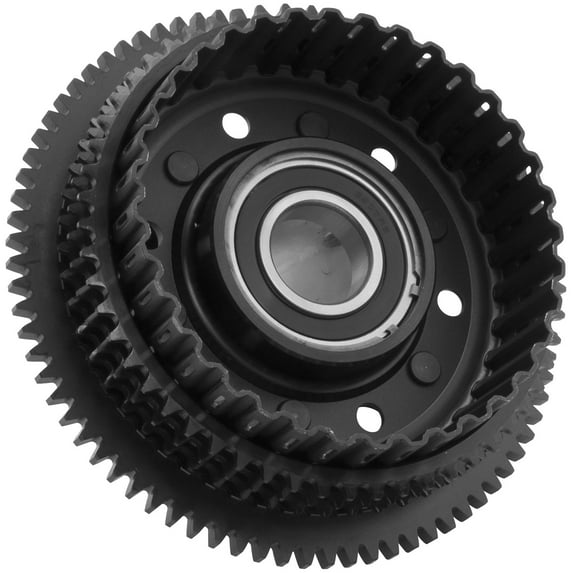 Biker's Choice 148401 Clutch Shell