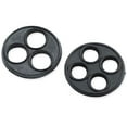 thumbnail image 1 of BIKERS CHOICE REPL LATE STYLE PETCOCK GASKET SET 3 HOLE, 1 of 1