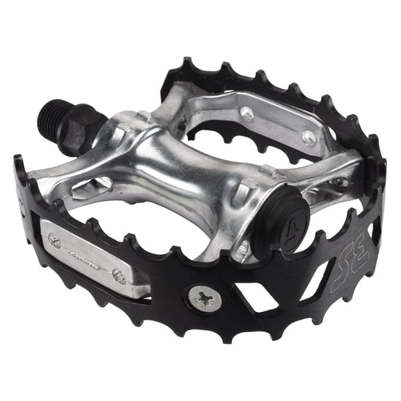 BIKES Bear Trap