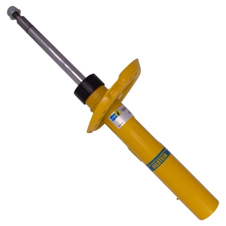 BIL B6 Series Shocks Fits select: 2020 MERCEDES-BENZ GLB 250 4MATIC, 2019-2021 MERCEDES-BENZ A 220