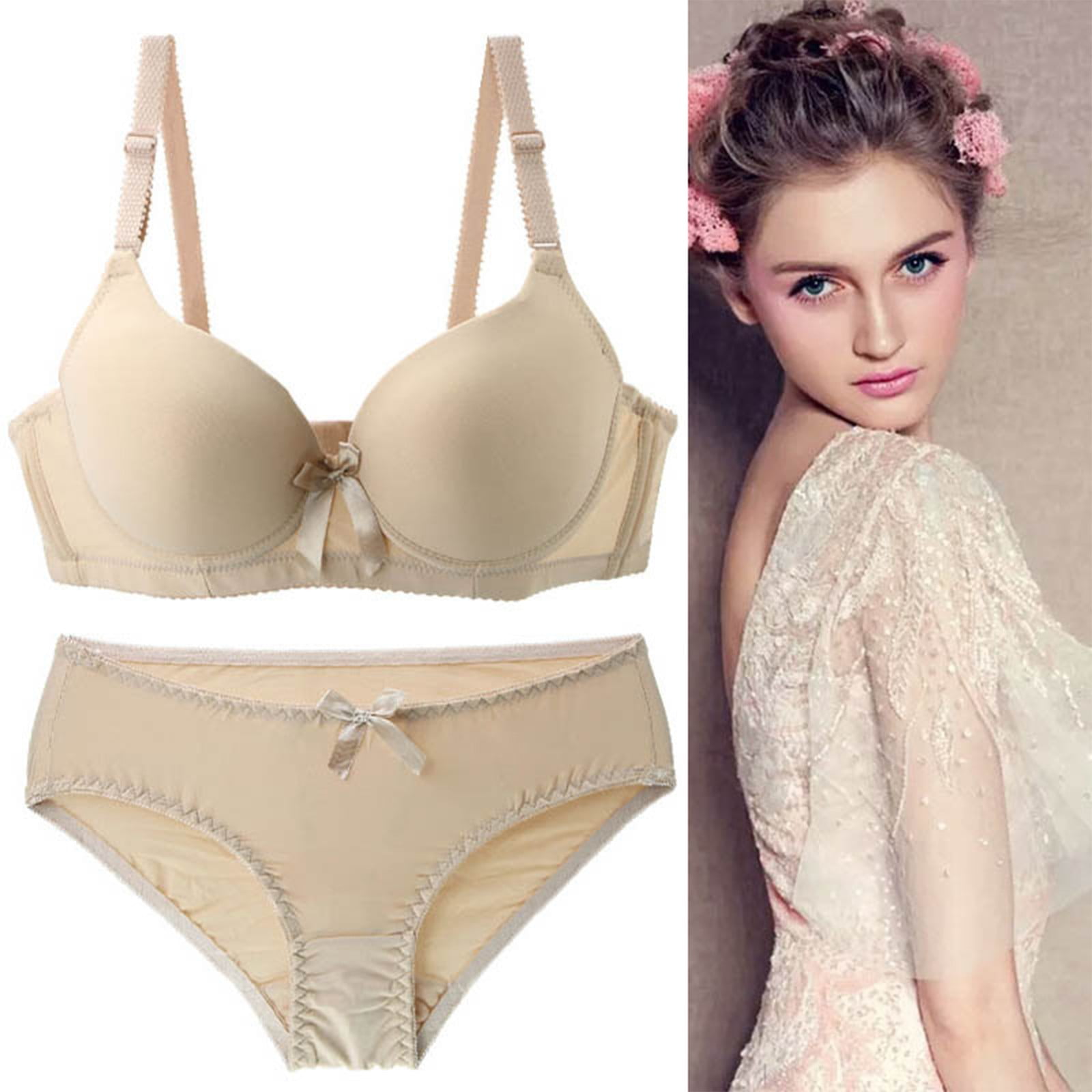 Women's Bra Sets
