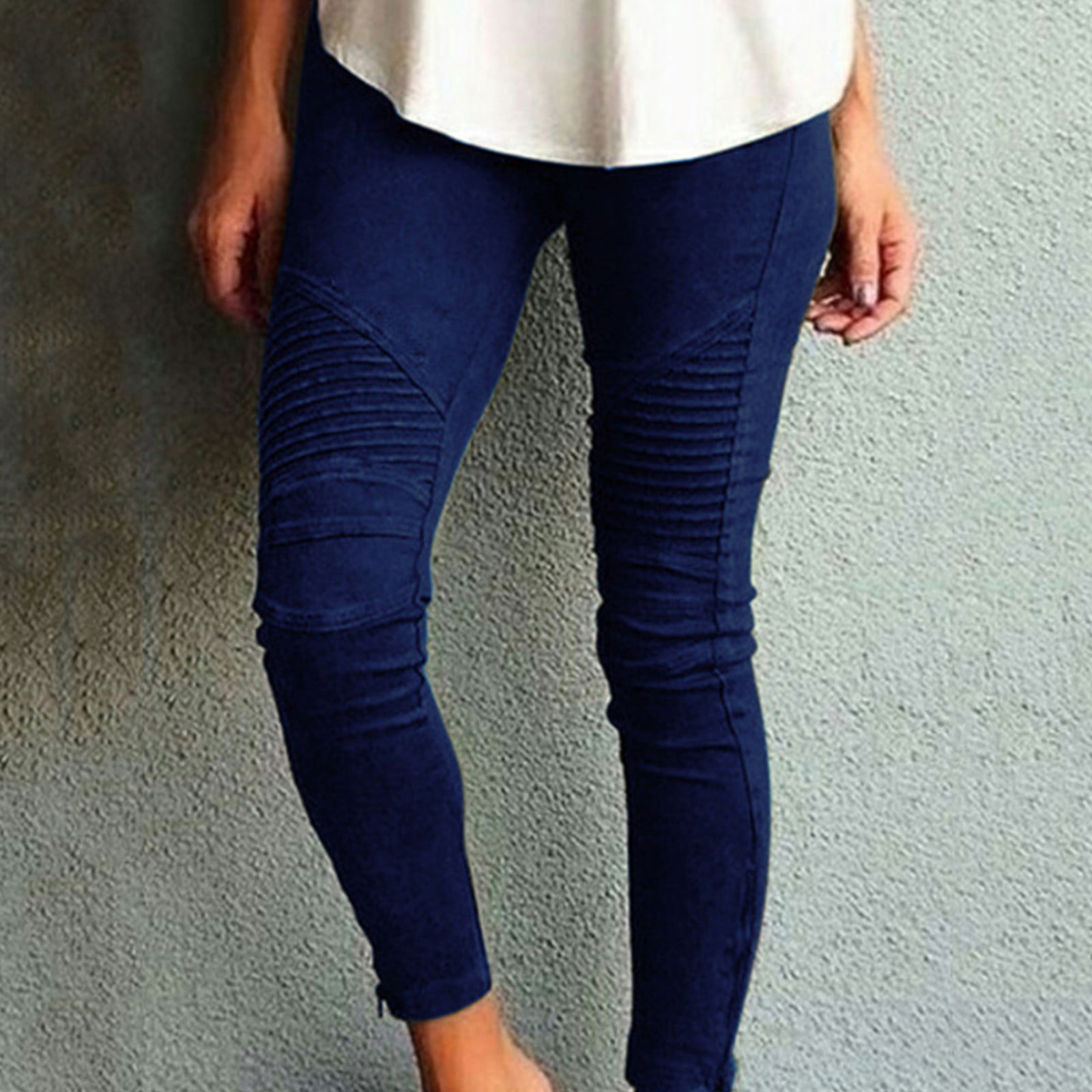 Business Meeting Wide Leg Pants