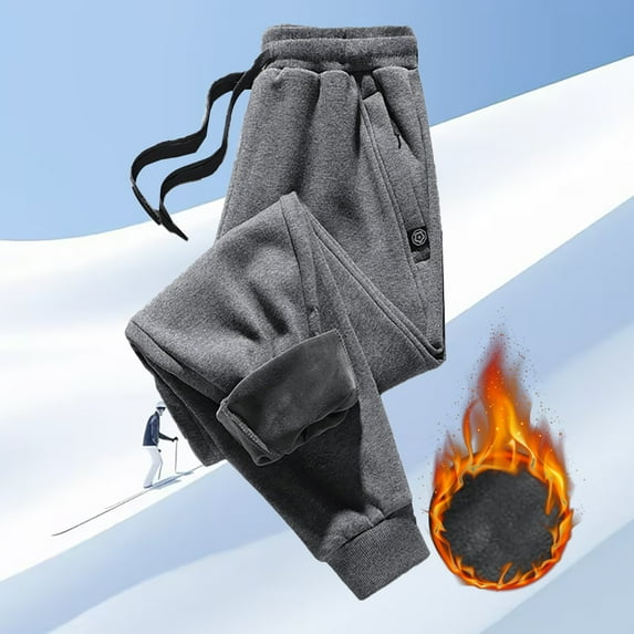 BILIKEYU Women's 2025 Fall Baggy Wide Leg Sweatpants, Womens Sweatpants, Womens Pants, Sweatpants Women