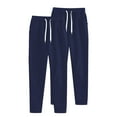 thumbnail image 1 of BILIKEYU Women's Casual Sport Pants, women's clothing, pants for women, sweatpants women, 1 of 3