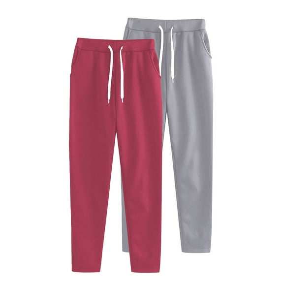 BILIKEYU Women's Casual Sport Pants, women's clothing, pants for women, sweatpants women