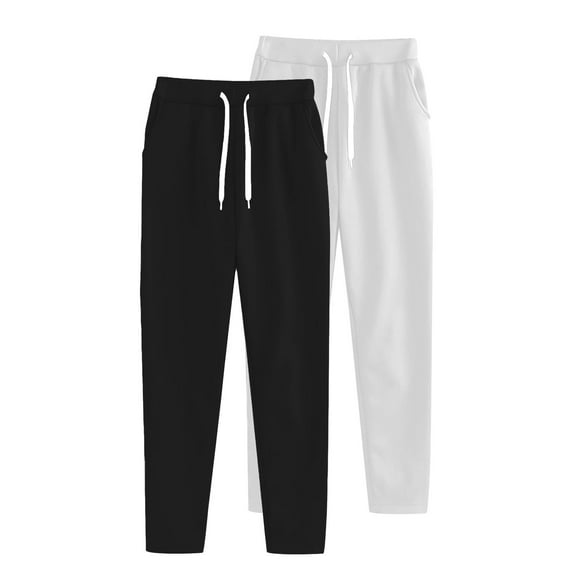 BILIKEYU Women's Casual Sport Pants, women's clothing, pants for women, sweatpants women