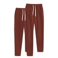 thumbnail image 1 of BILIKEYU Women's Casual Sport Pants, women's clothing, pants for women, sweatpants women, 1 of 3
