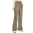 thumbnail image 1 of BILIKEYU Women's Solid Color Loose Casual Jeans, Women Jeans, Womens Pants, Straight Leg Jeans for Women, 1 of 4