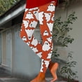 thumbnail image 1 of BILIKEYU Women's Stretchy Pumpkin Printed High Waisted Yoga Pant, Womens Pants, Yoga Pants, Fall Pants for Women 2025, 1 of 4