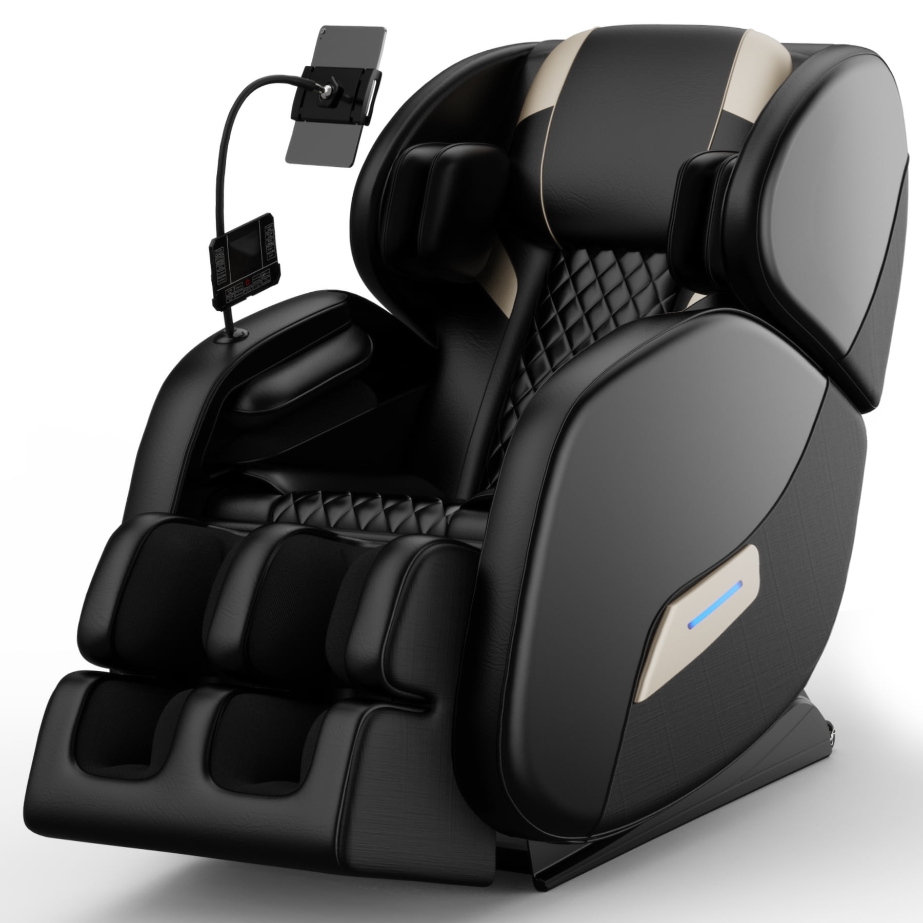 BILITOK Full Body Zero Gravity Massage Chair with 