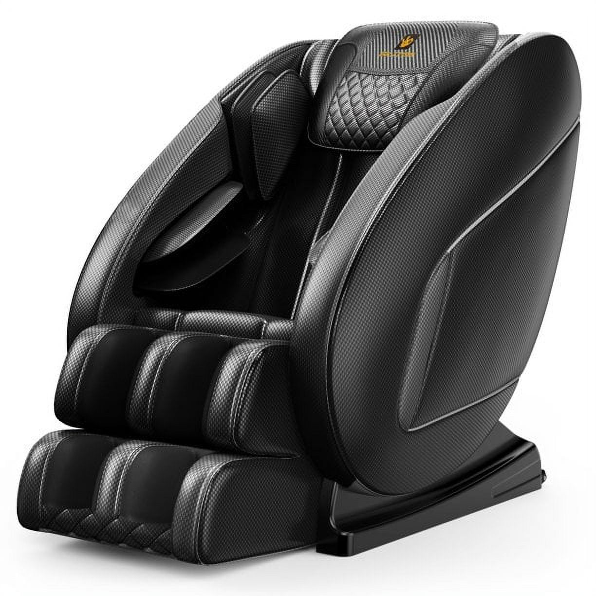 BILITOK Massage Chair Recliner Neck Massager with Zero Gravity Heating