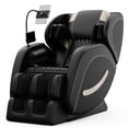 thumbnail image 1 of BILITOK Massage Chair Recliner with Zero Gravity and Full Body Air Pressure - Black, 1 of 7