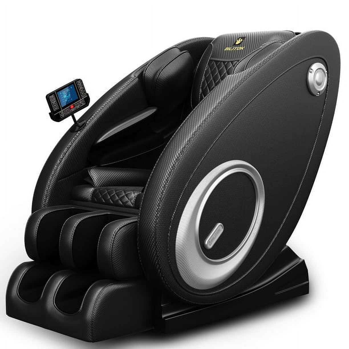 Massage shop chair walmart