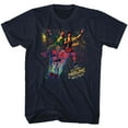 thumbnail image 1 of Bill And Ted Space Navy Adult T-Shirt 6Xl, 1 of 2