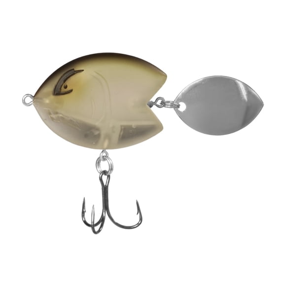 Bill Lewis Afterburner – 9/16 oz – Numb Shad