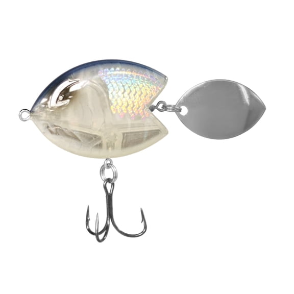 Bill Lewis Afterburner – 9/16 oz – Pro Blue