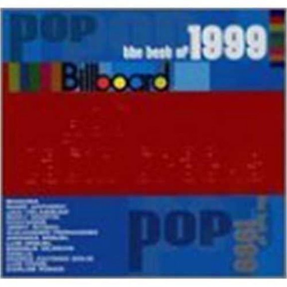 BILLBOARD LATIN SERIES: BEST OF 1999