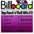 thumbnail image 1 of BILLBOARD TOP ROCK & ROLL HITS: 1971 (081227063221), 1 of 1
