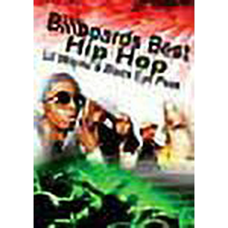 激安挑戦！！ LIL HOP: HIP BEST BILLBOARDS WAYNE PEAS EYE BLACK AND その他
