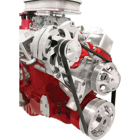 BILLET SPECIALTIES FM0109PC