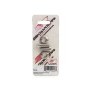 PRO-BOLTS 3/8-16X1 W/ 7/8 WASHERS
