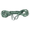 thumbnail image 1 of BILLET4X4 1/4 inch x 40 feet Military Green Amsteel Winch Rope, 1 of 1