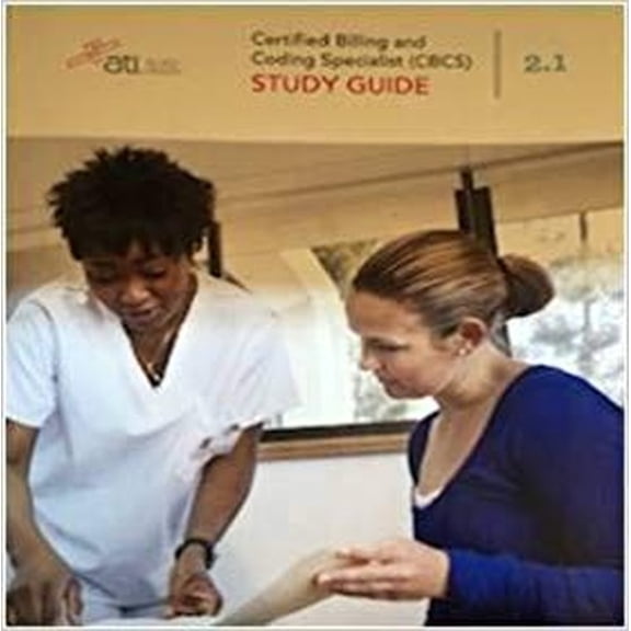 Pre-Owned *BILLING & CODING SPECIALIST STUDY GUI