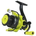 thumbnail image 1 of BILLINGS EZ 1000~7000 Series,5.2:1 Gear Ratio,26LB Max Drag,CNC Metal Spool,Spinning Fishing Reel,For Freshwater Saltwater, 1 of 16