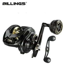 リール US DAIWA RG100HS USダイワ「RG ベイトリール」 | imported fishing tackle NESTの