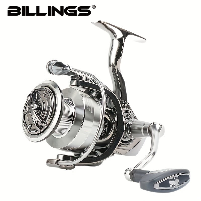 Spincast Reel Ice Fishing Reel 3.5:1 Gear Ratio Front Drag Fishing Reel Adjustable 5+1 Ball Bearings Reel Spincast Reel Ice Fishing Reel 3.5:1 Gear Ratio Front Drag Fishing Reel Adjustable 5+1 Ball Bearings Reel