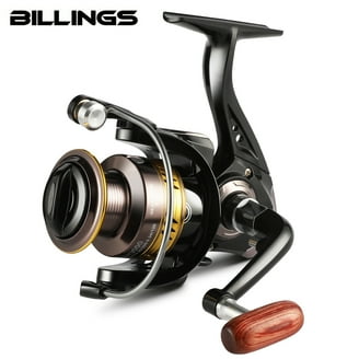 Ultralight Spinning The Best Reels For Fishing Freshwater Species
