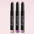 thumbnail image 1 of bdb Eyeshadow Stick Trio - Starstruck, 1 of 1