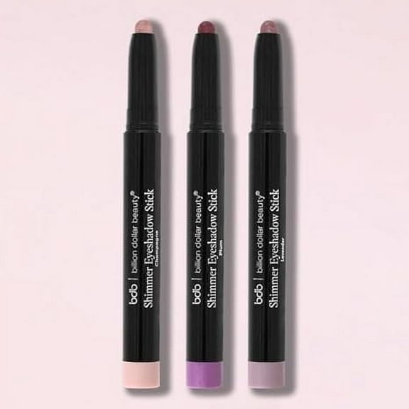 bdb Eyeshadow Stick Trio - Starstruck