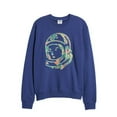 thumbnail image 1 of BILLIONAIRE BOYS CLUB Male Adult L 821-9307-BLU Blue, 1 of 1