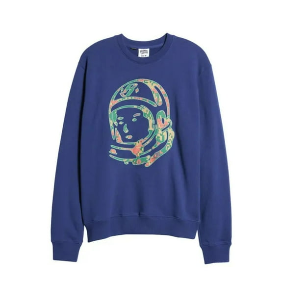 BILLIONAIRE BOYS CLUB Male Adult M 821-9307-BLU Blue