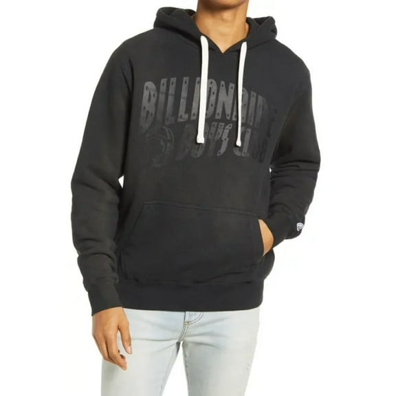 BILLIONAIRE BOYS CLUB Male Adult XL 811-8302-BLK Black