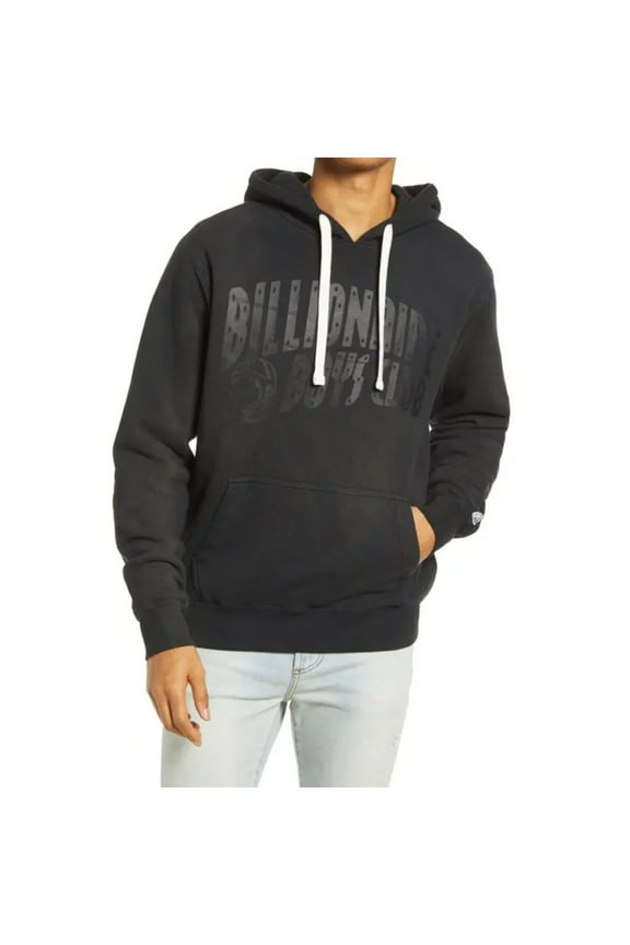 Male Adult XL 811-8302-BLK Black