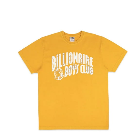 BILLIONAIRE BOYS CLUB Male Adult XL 821-4304-YLW Radiant Yellow