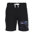 thumbnail image 1 of BILLIONAIRE BOYS CLUB Male Adult XXL 821-2103-BLK Black, 1 of 1