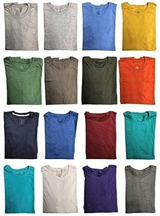 Camisetas Sin Manga Hombre