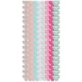 thumbnail image 1 of BILLIONHATS 144 Pieces Wholesale Bulk Girls Cotton Colorful Panties Underwear Children, Mixed Assorted Sizes 4-14, 1 of 8