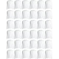 thumbnail image 1 of BILLIONHATS 36 Pack Mens Crewneck Sweatshirts in Bulk Cotton, Great Screenprinting - Wholesale Packs Men Layer Shirt Printing, 1 of 5
