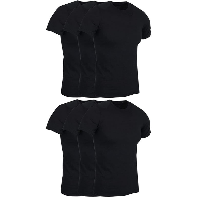 Bulk black t shirts store