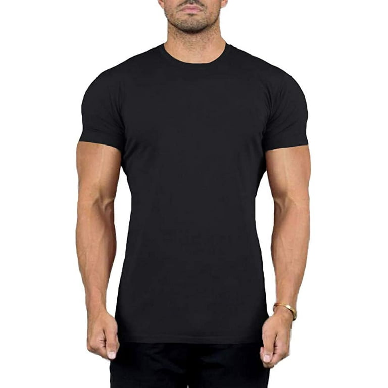 Wholesale black t shirts top
