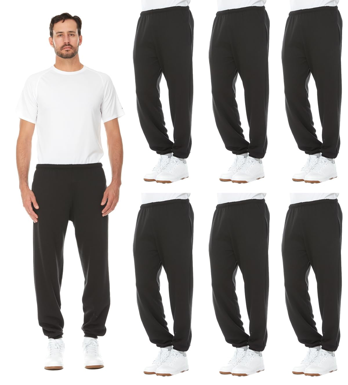 Wholesale jogger sweatpants sale