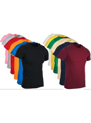 Colored clearance a shirts