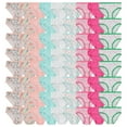 thumbnail image 1 of BILLIONHATS Wholesale Girls Panties Underwear in Bulk, Cotton, Multiple Prints Colors, For Children and Toddlers Underpants, 1 of 7