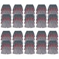 thumbnail image 1 of BILLIONHATS 60 Pack Wholesale Men's Tag Free Woven Boxer Shorts, Relaxed Fit, Underwear Bulk for Men, Donations Shelters Assorted Color Cases (2X-Large), 1 of 7
