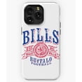 thumbnail image 1 of BILLS Vintage Football Buffalo NY Sports Graphic A9466&nbsp;Phone Case for iPhone 11 to 17 Pro Max, 1 of 2